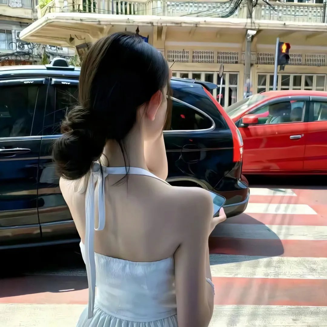 娇娇女