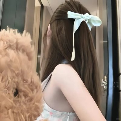 赞美年长的女人